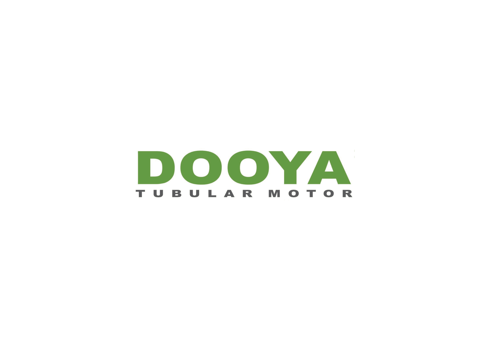Dooya Tubular Motor Instructions page 2