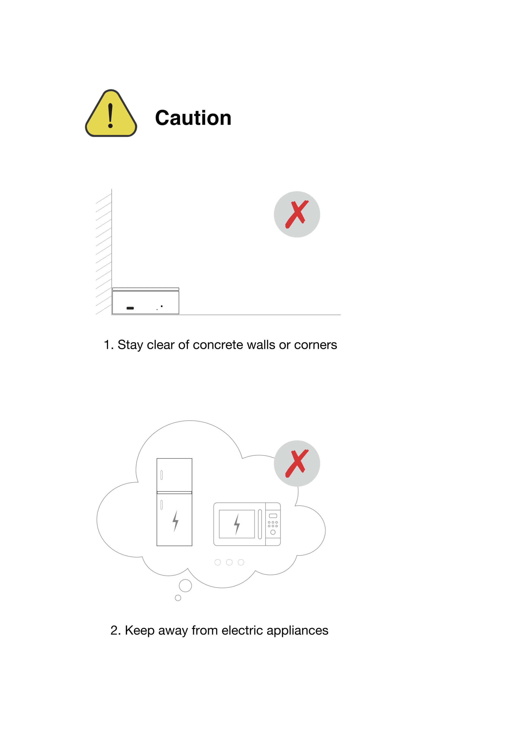 Dooya Tubular Motor Instructions page 21