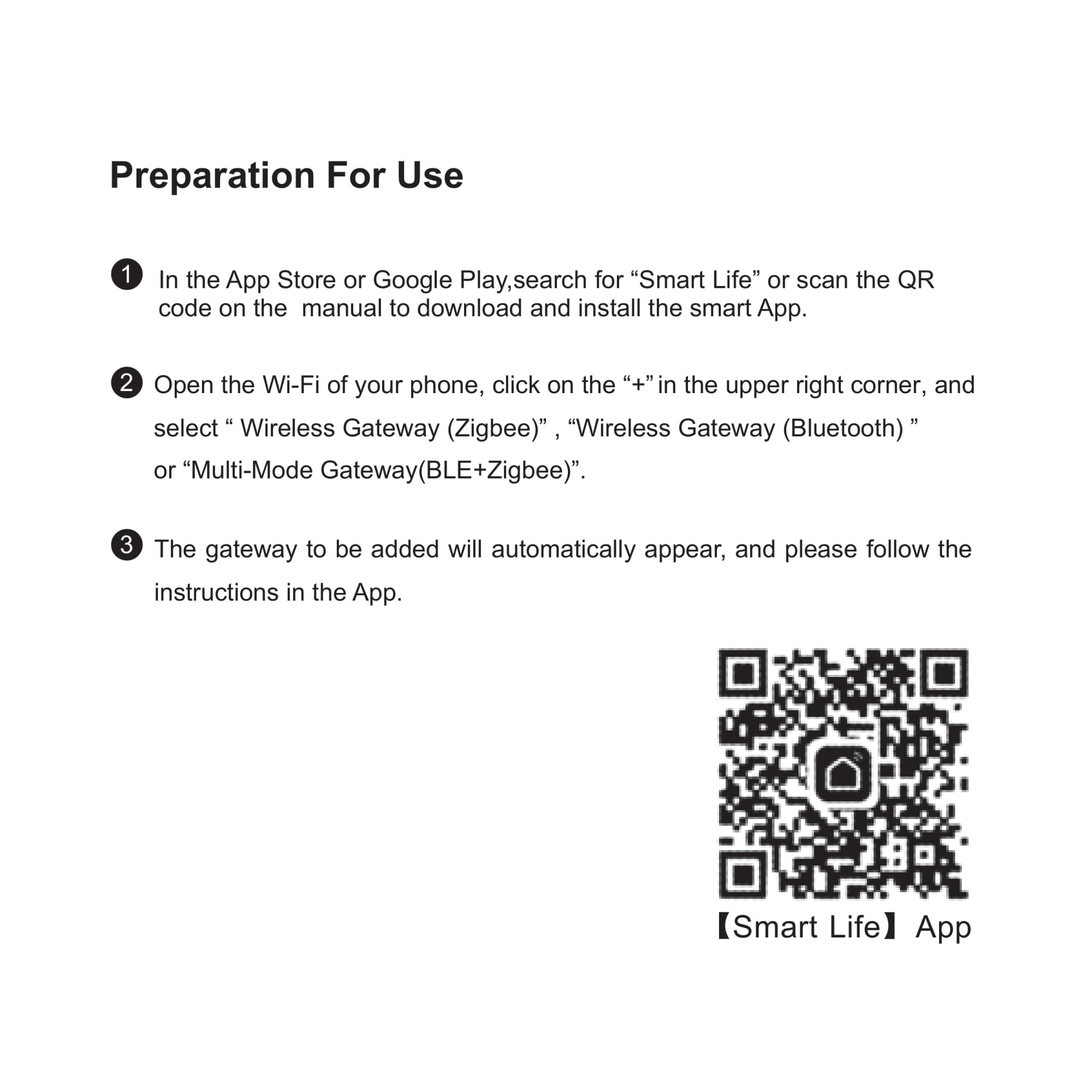 Ronco Tubular Motor Instructions page 39