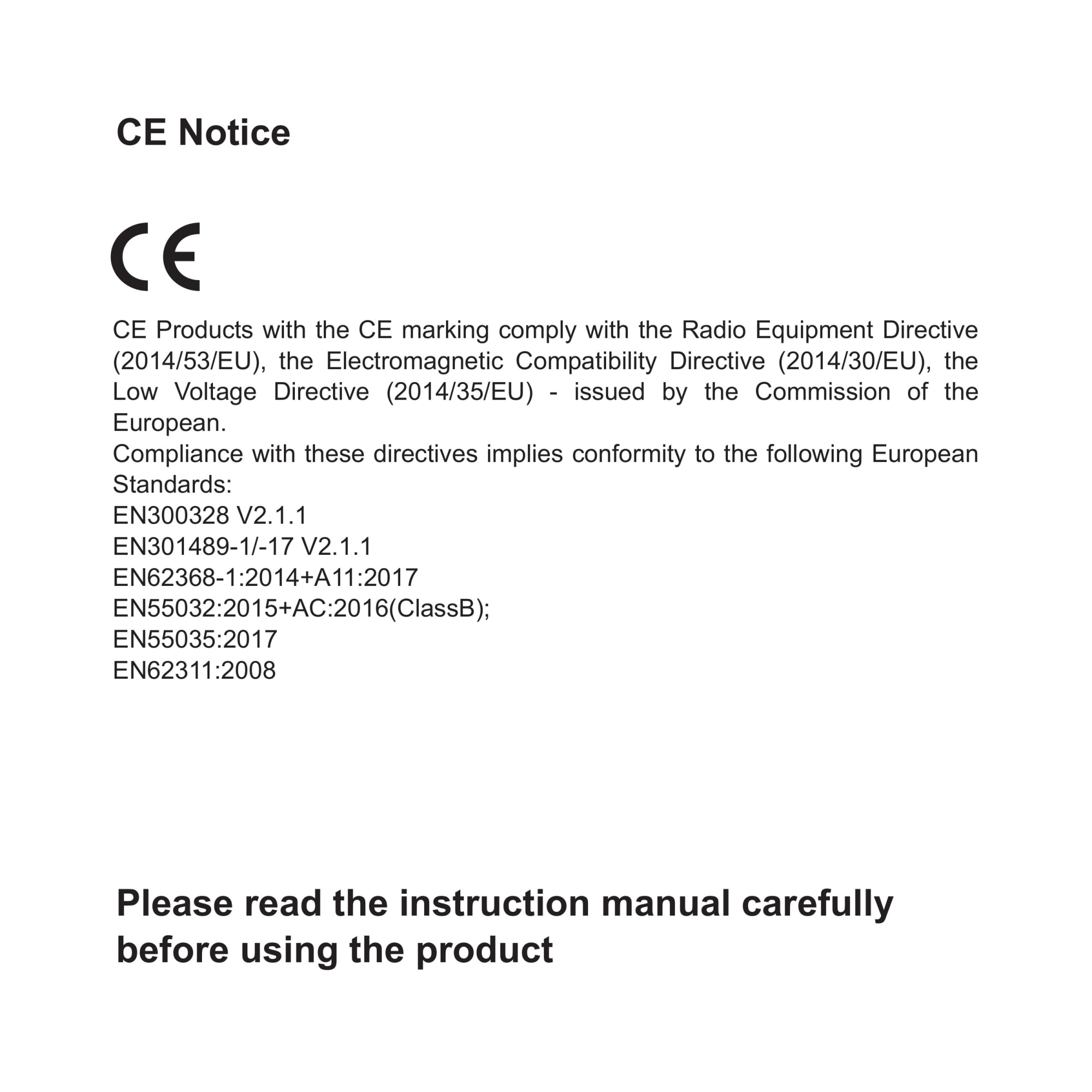 Ronco Tubular Motor Instructions page 40